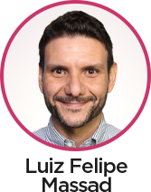 Luiz Felipe Massad